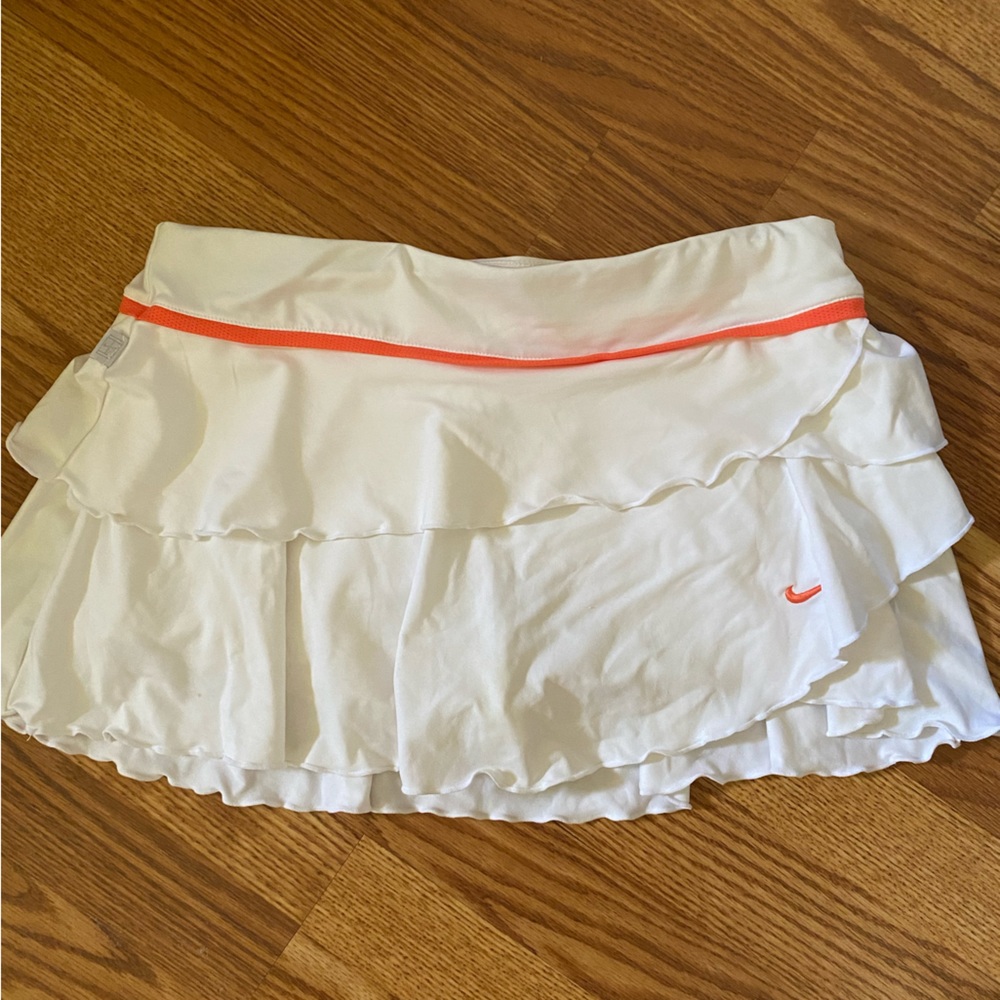 Nike Dri-Fit Tennis Skirt